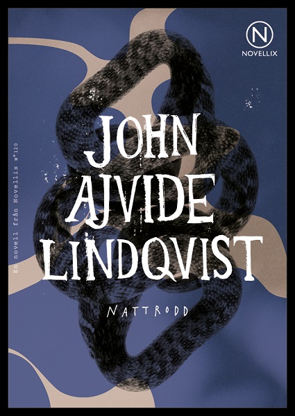 Nattrodd av John Ajvide Lindqvist