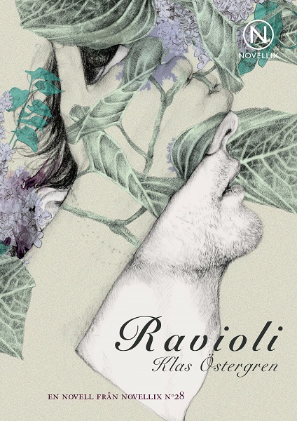 Ravioli av Klas Östergren