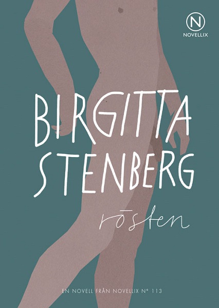 Rösten av Birgitta Stenberg