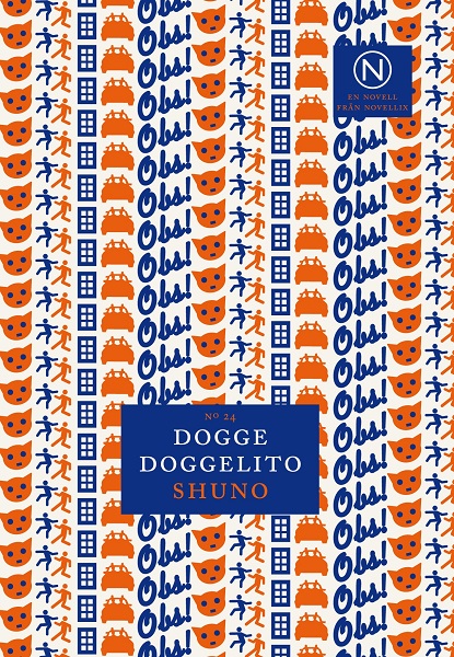 Shuno av Dogge Doggelito