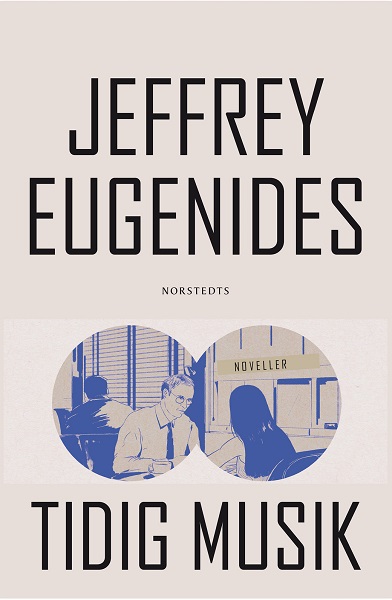 Tidig musik av Jeffrey Eugenides