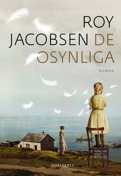 De osynliga av Roy Jacobsen