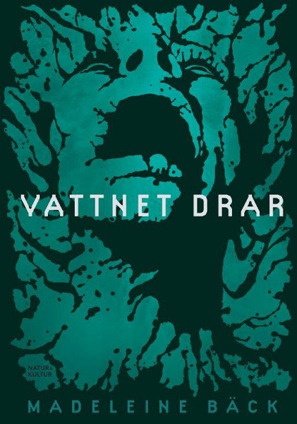 Vattnet drar av Madeleine Bäck