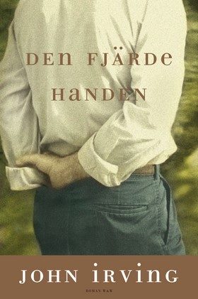 Den fjärde handen av John Irving