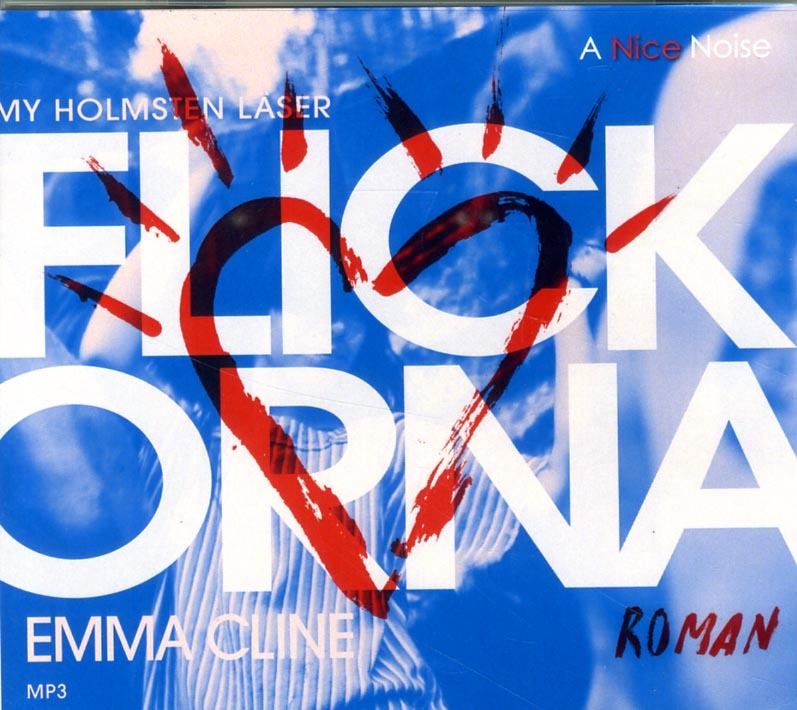 Flickorna av Emma Cline