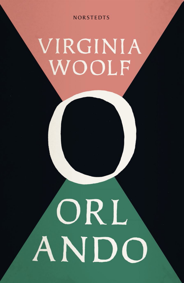 Orlando av Virginia Woolf