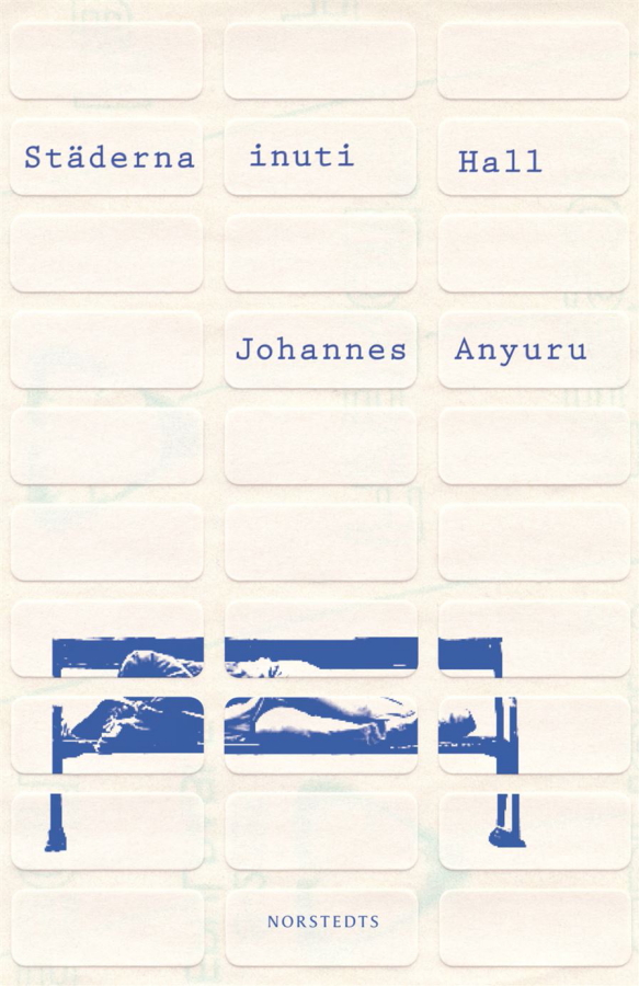 Städerna inuti Hall av Johannes Anyuru
