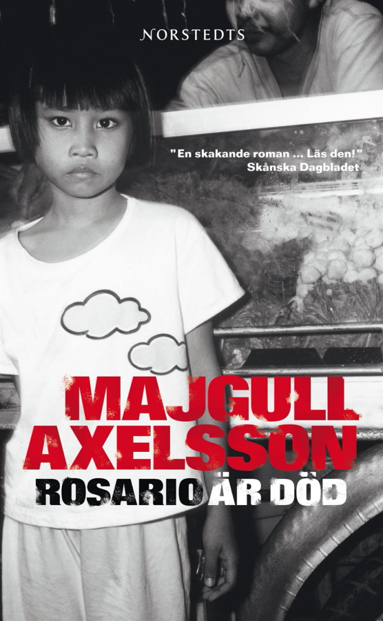 Rosario är död av Majgull Axelsson