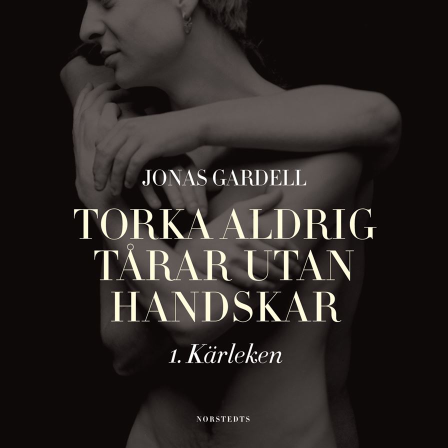 Torka aldrig tårar utan handskar 1. Kärleken av Jonas Gardell