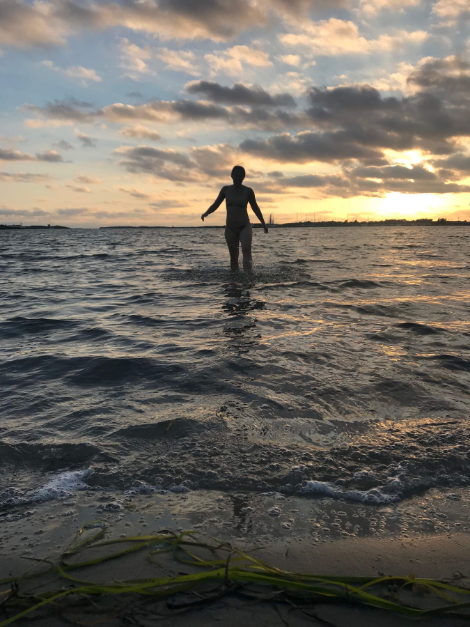 Sommar i Varberg