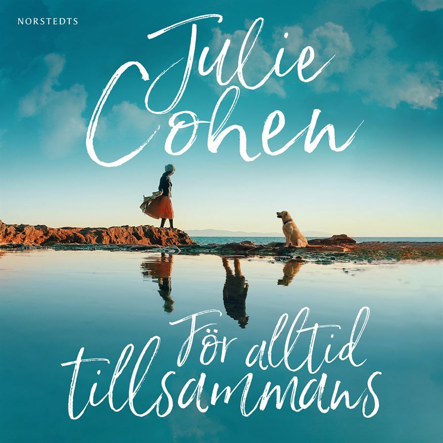 För alltid tillsammans av Julie Cohen