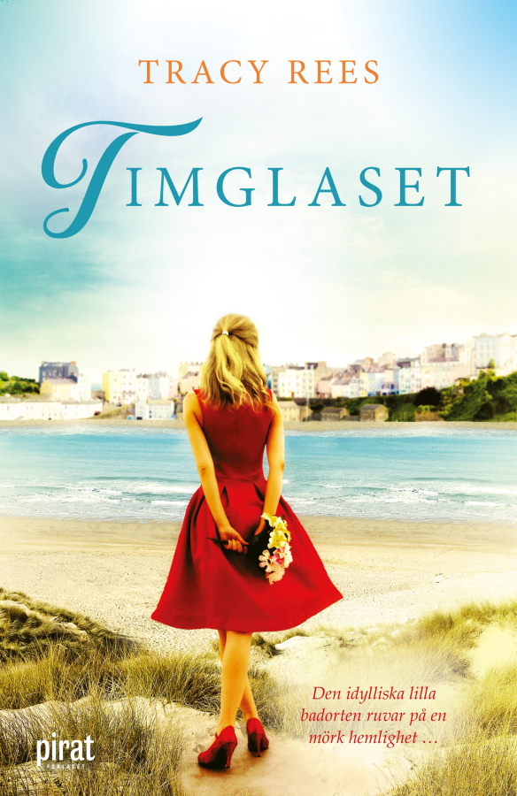 Timglaset av Tracy Rees