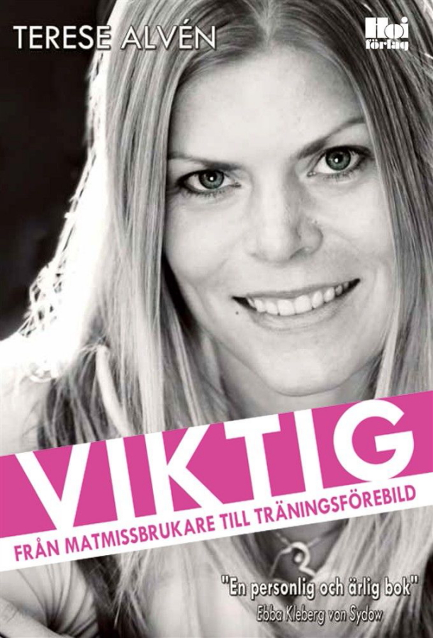 Viktig av Terese Alvén