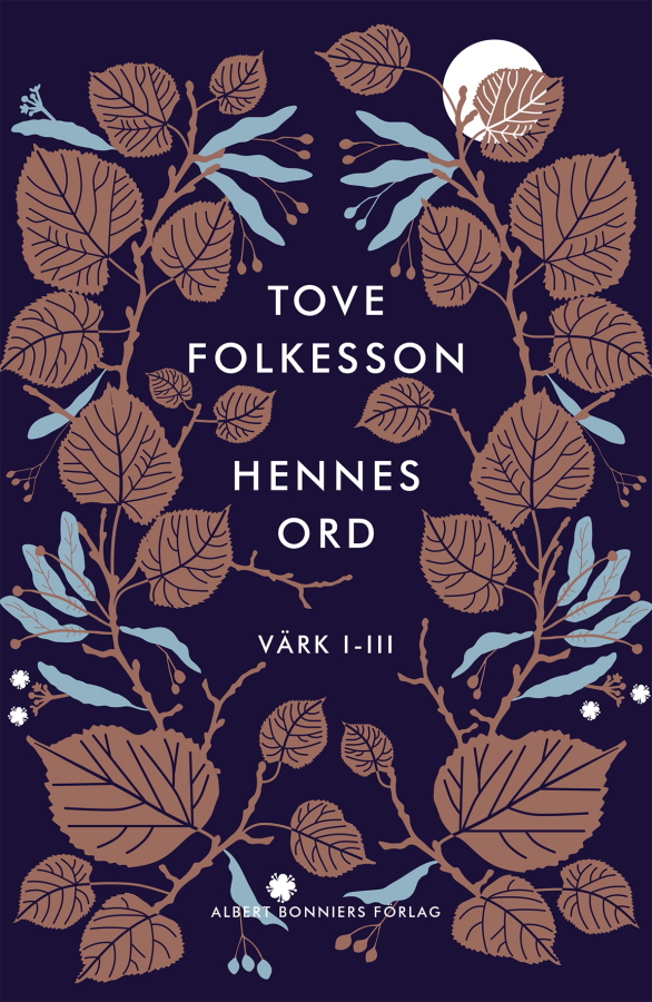 Hennes ord av Tove Folkesson