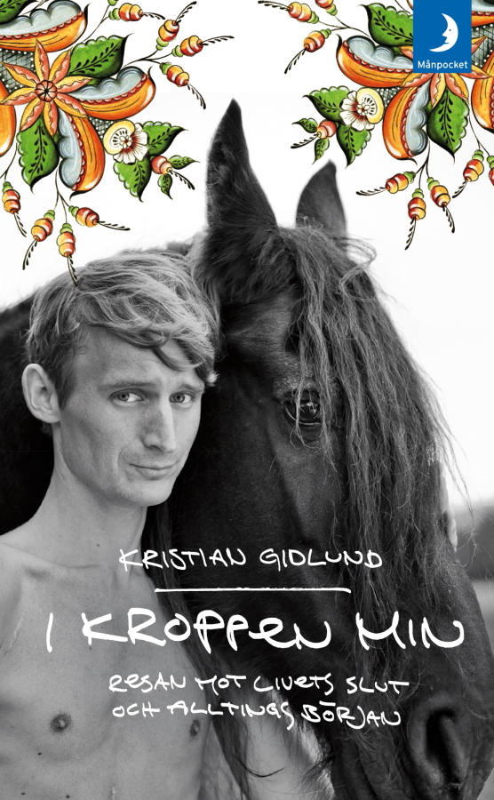 I kroppen min av Kristian Gidlund