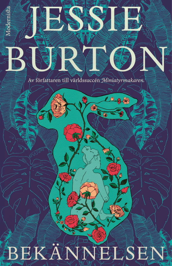 Bekännelsen av Jessie Burton