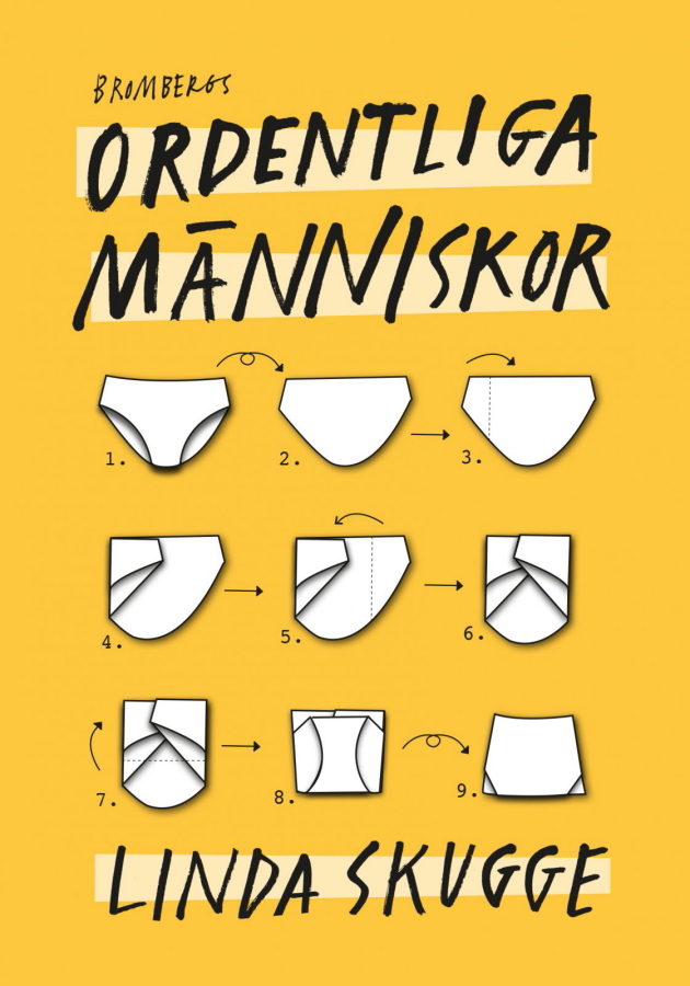 Ordentliga människor av Linda Skugge