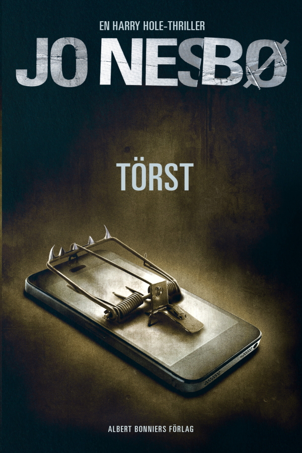 Törst av Jo Nesbø