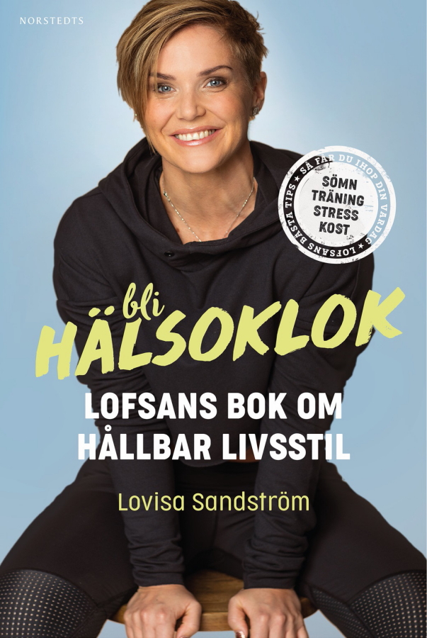 Bli hälsoklok av Lovisa Sandström