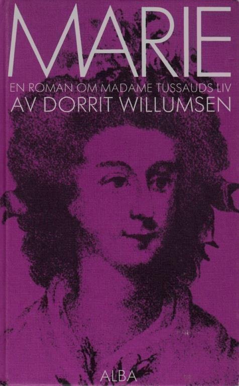 Marie av Dorrit Willumsen