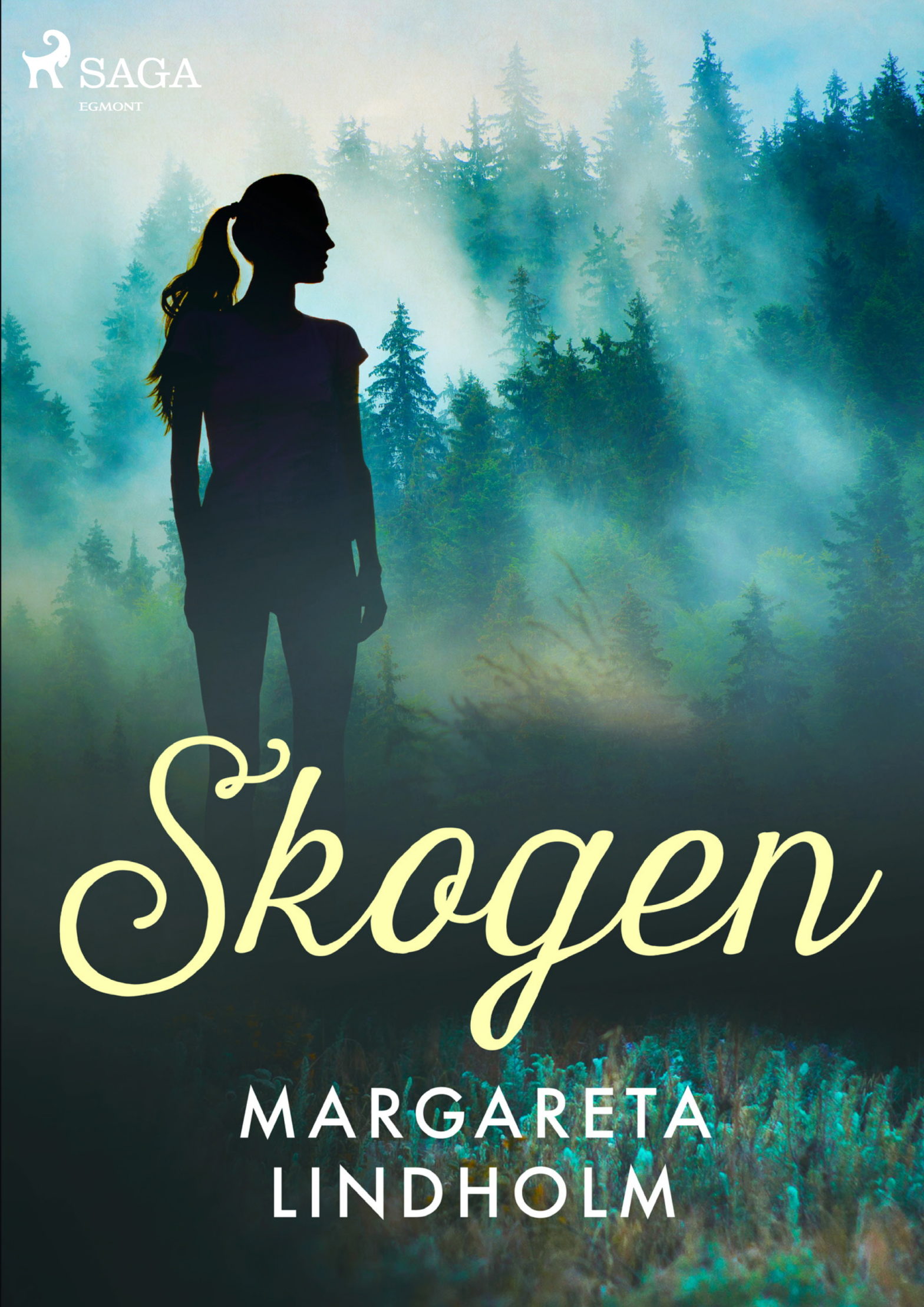 Skogen