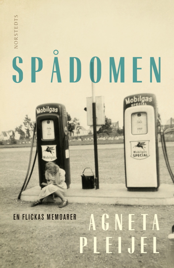 Spådomen av Agneta Pleijel