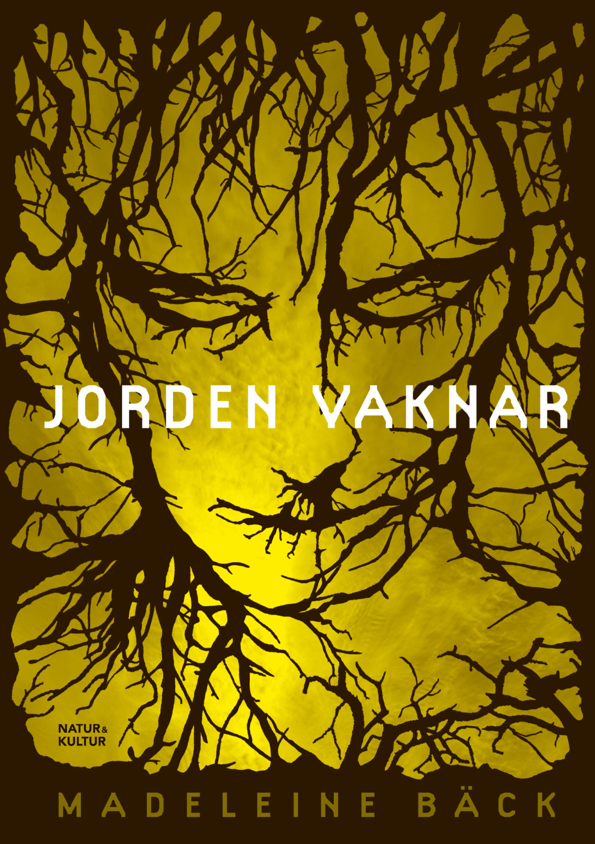 Jorden vaknar