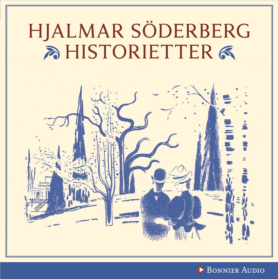 Historietter av Hjalmar Söderberg