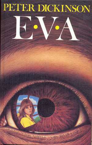 Eva av Peter Dickinson