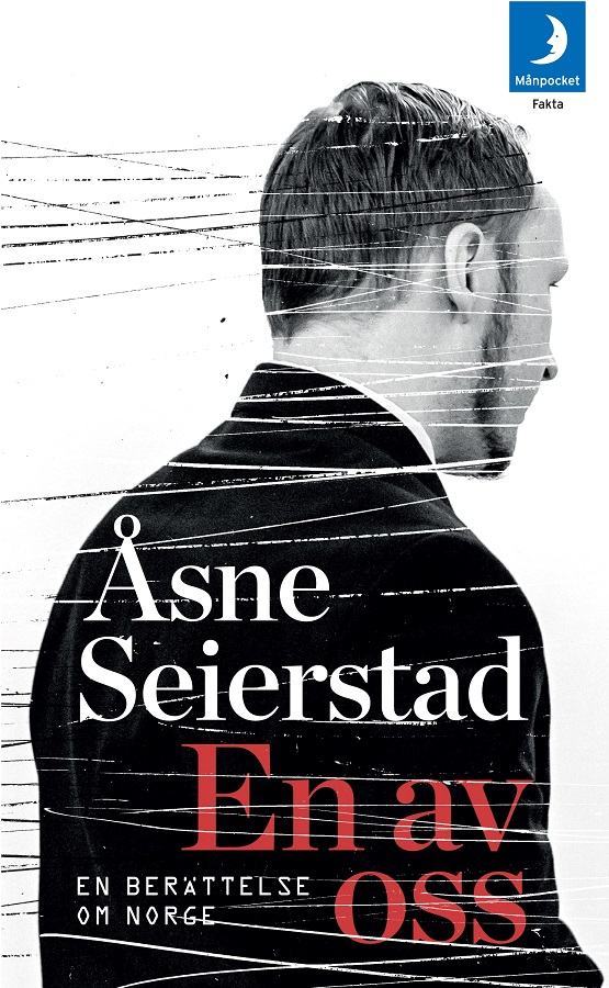 En av oss av Åsne Seierstad