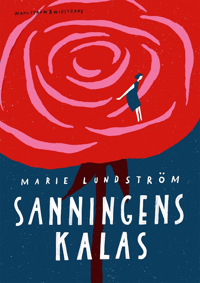 Sanningens kalas av Marie Lundström