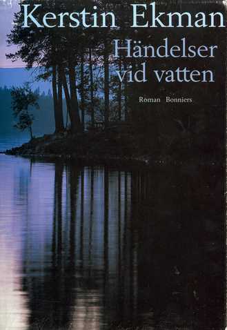 Händelser vid vatten