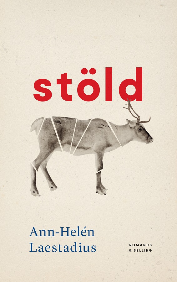 Stöld av Ann-Helén Laestadius
