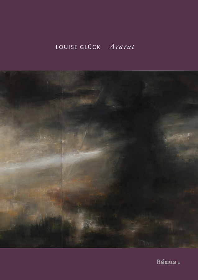 Ararat av Louise Glück