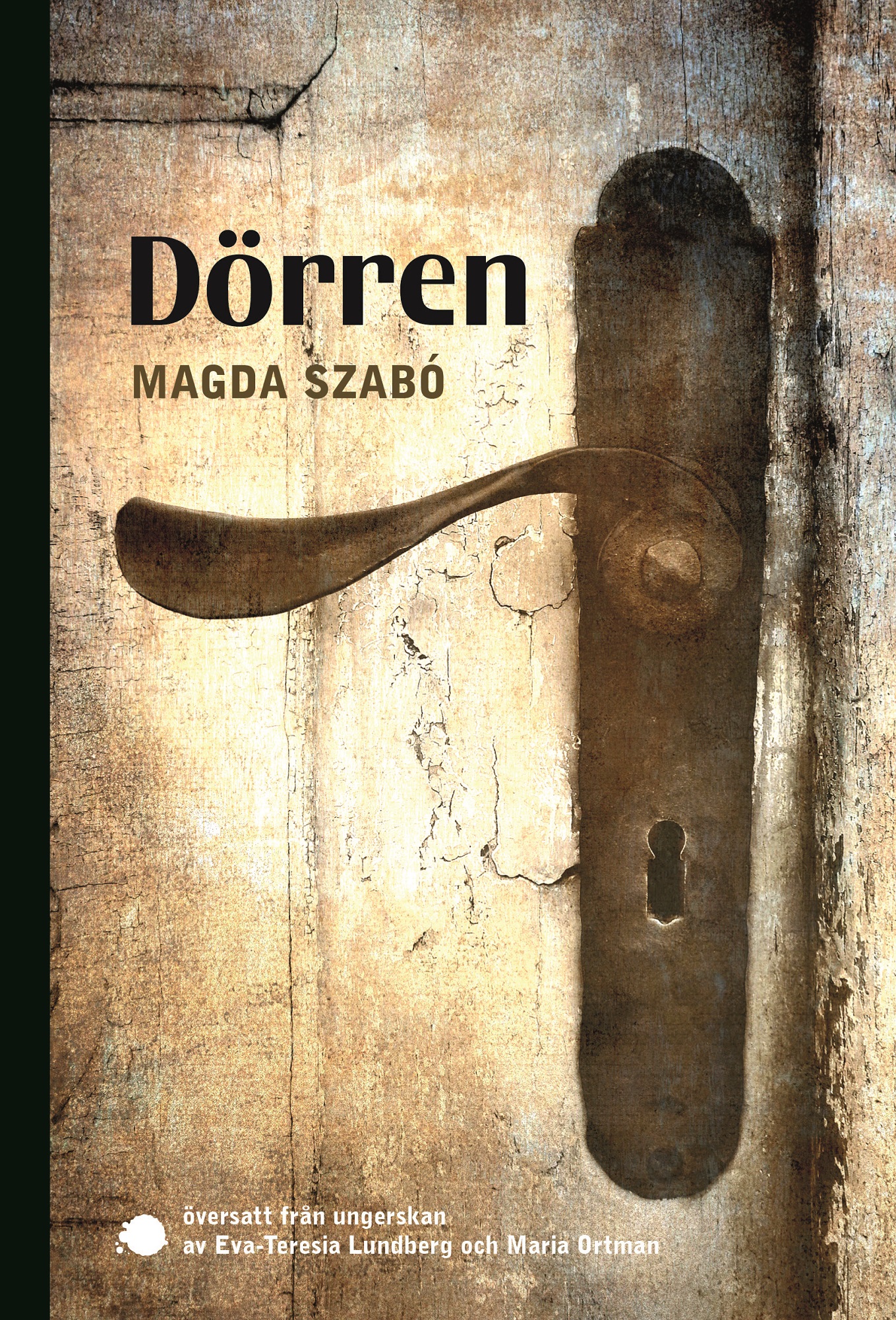Dörren av Magda Szabó
