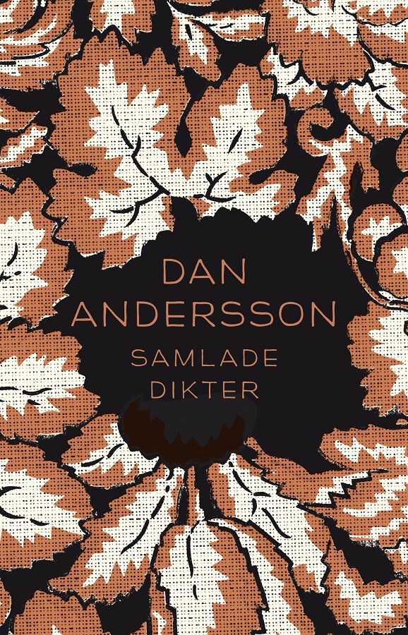 Samlade dikter av Dan Andersson
