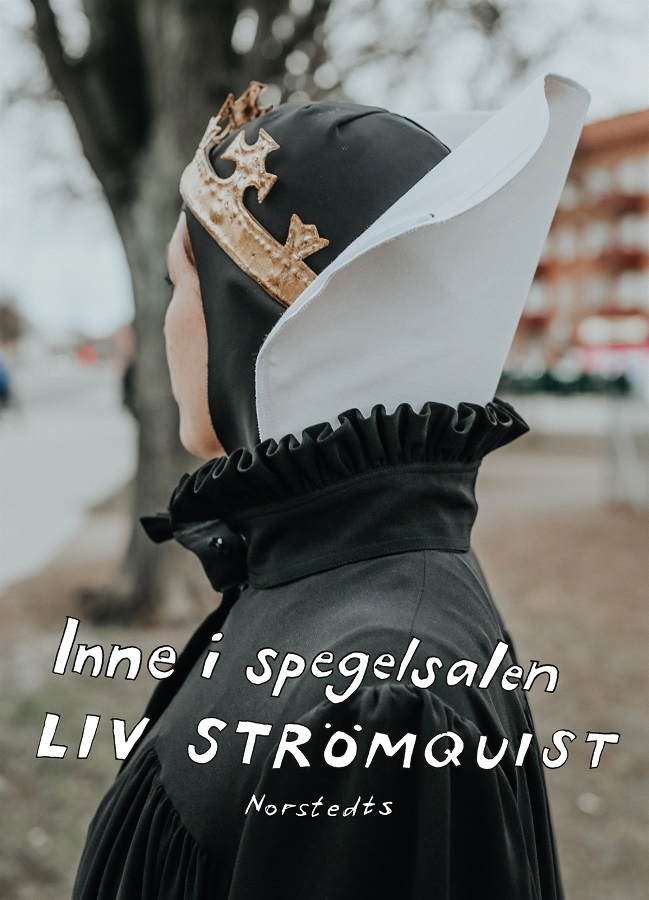 Inne i spegelsalen av Liv Strömquist