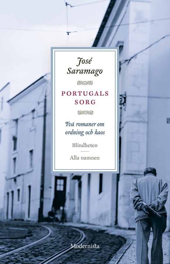 Portugals sorg av José Saramago