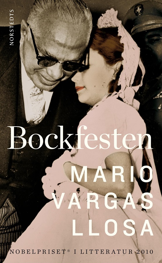 Bockfesten av Mario Vargas Llosa