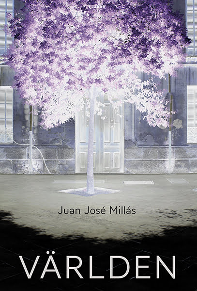 Världen av Juan José Millás