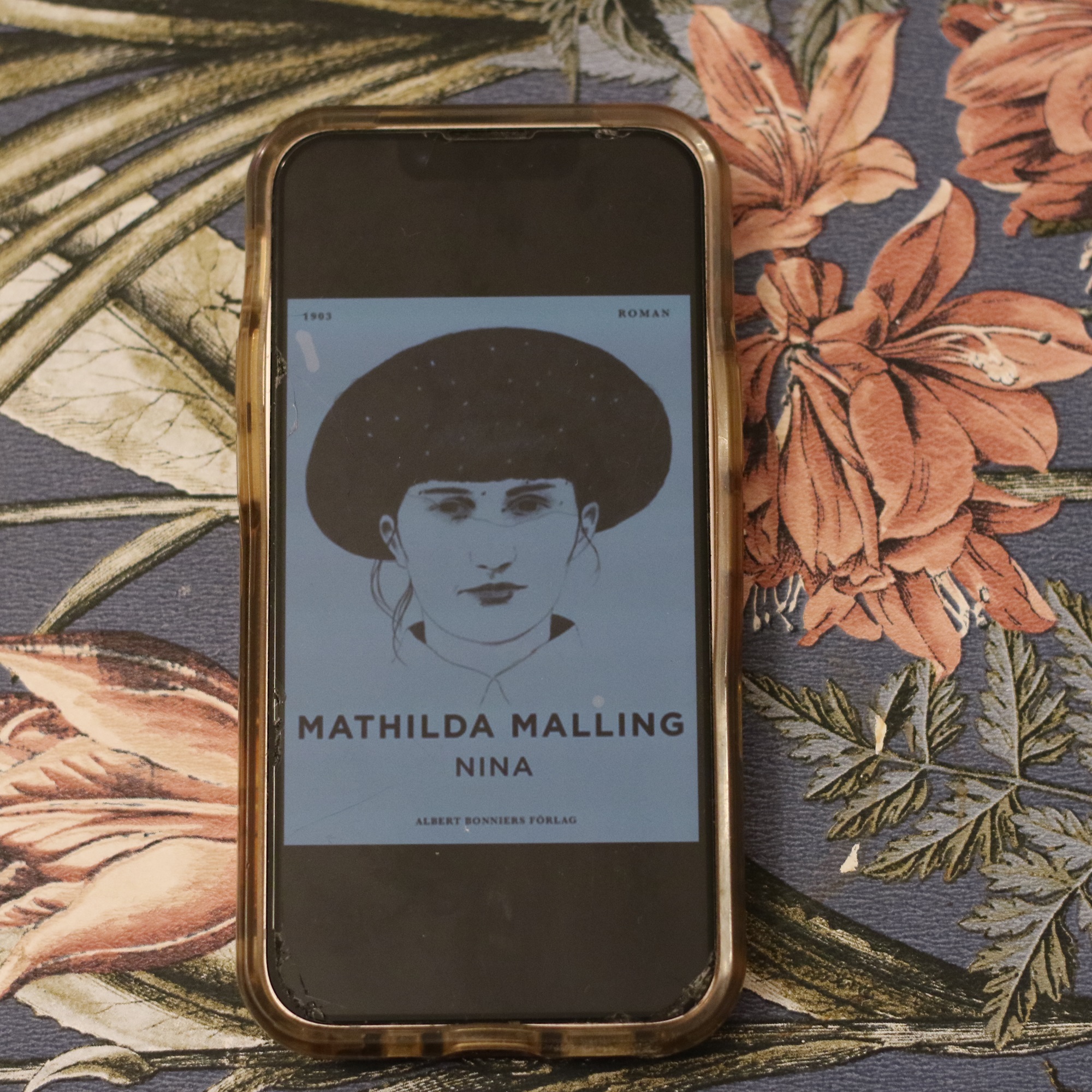 Nina av Mathilda Malling